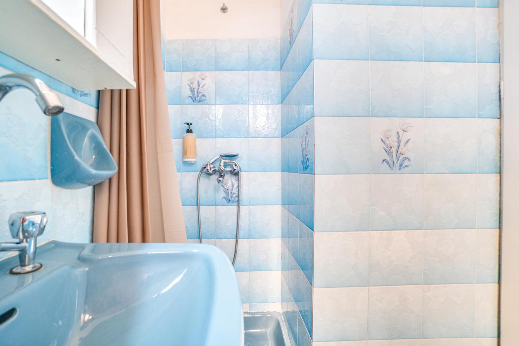 Sandy Beach Houses - Sea View Kavos Luaran gambar