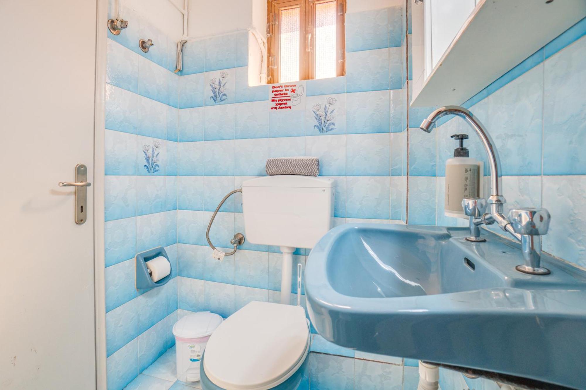 Sandy Beach Houses - Sea View Kavos Luaran gambar